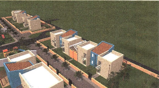 casa indipendente in vendita a Terrasini in zona Capo Rama