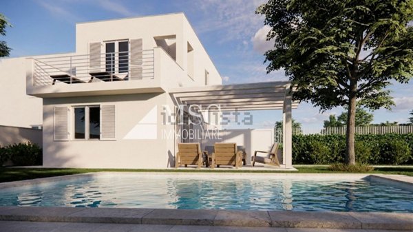 casa indipendente in vendita a Terrasini
