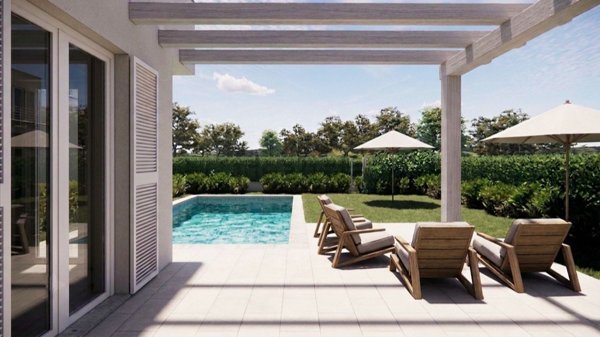 casa indipendente in vendita a Terrasini