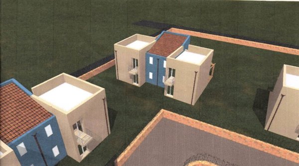 casa indipendente in vendita a Terrasini in zona Agli Androni