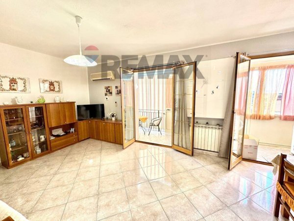 appartamento in vendita a Terrasini