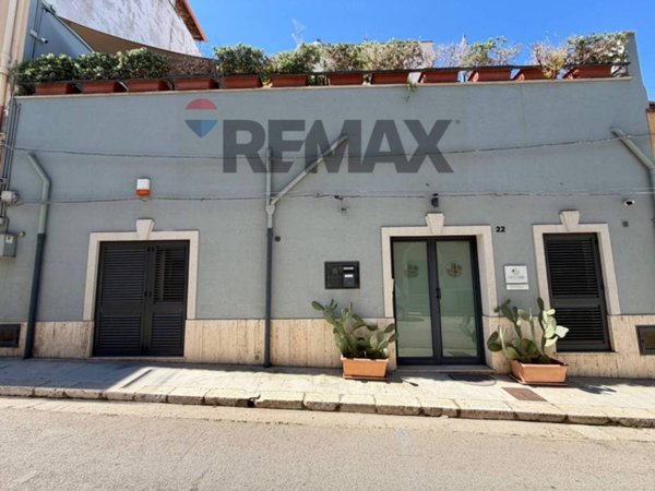 casa indipendente in vendita a Terrasini