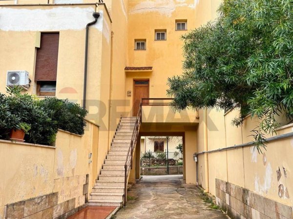 appartamento in vendita a Terrasini