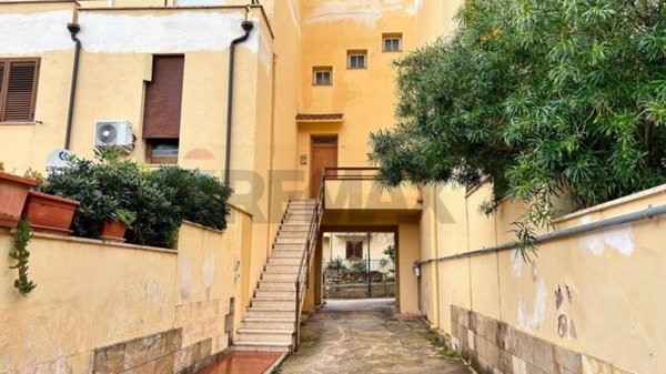 appartamento in vendita a Terrasini