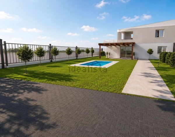 appartamento in vendita a Terrasini in zona San Cataldo