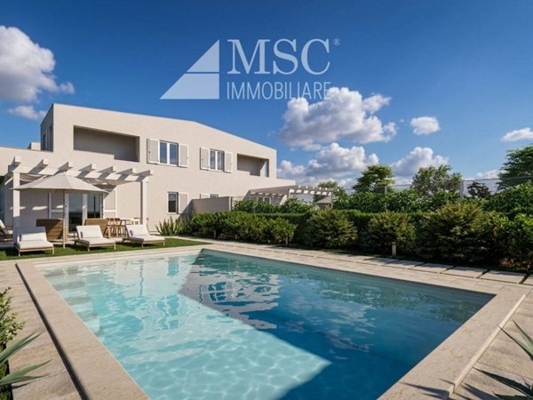 casa indipendente in vendita a Terrasini in zona San Cataldo