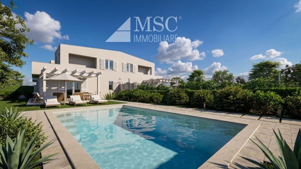 casa indipendente in vendita a Terrasini