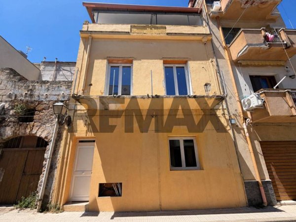 appartamento in vendita a Terrasini
