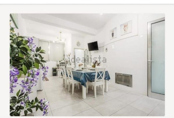 appartamento in vendita a Terrasini