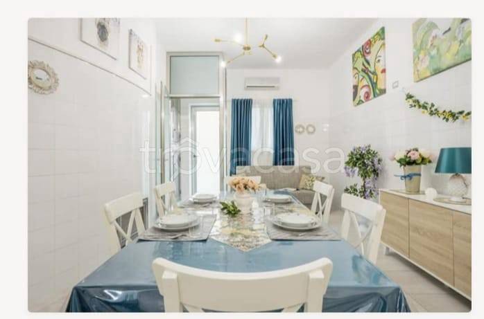 appartamento in vendita a Terrasini