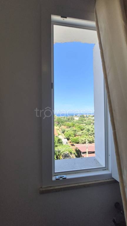 appartamento in vendita a Terrasini