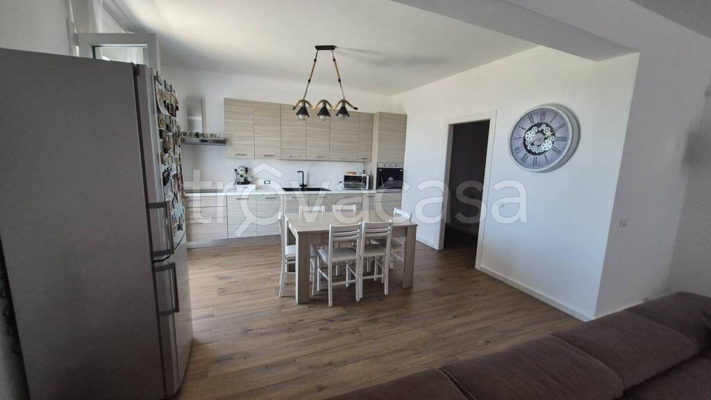 appartamento in vendita a Terrasini