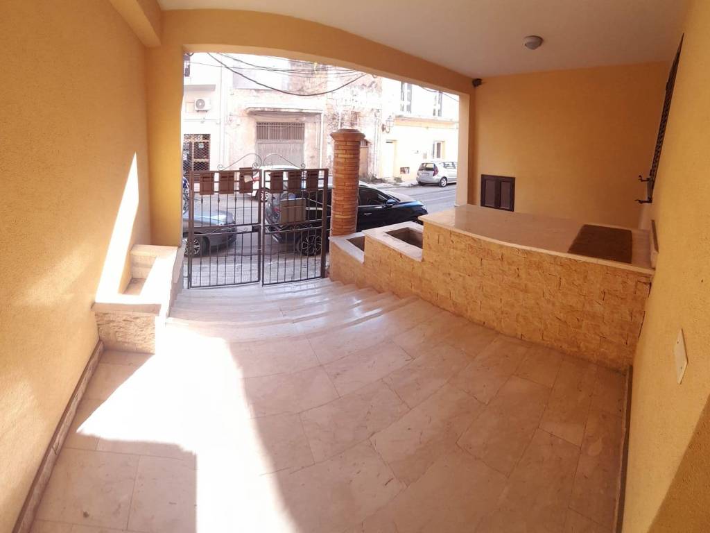appartamento in vendita a Terrasini