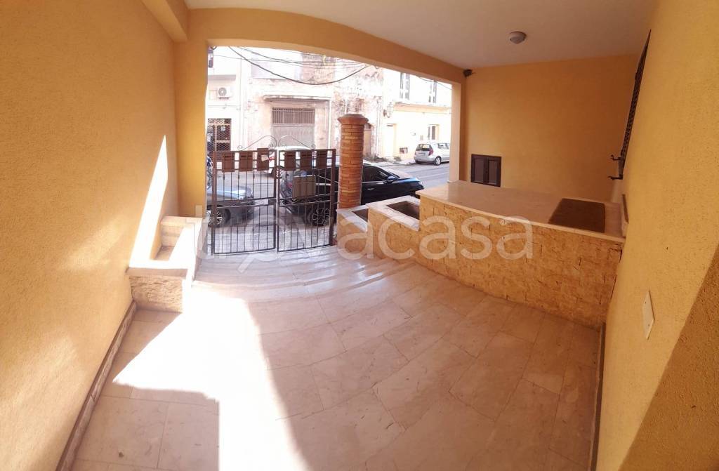 appartamento in vendita a Terrasini