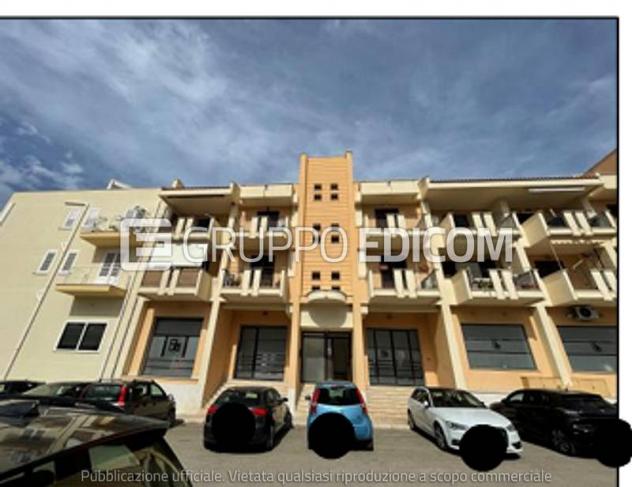 appartamento in vendita a Terrasini