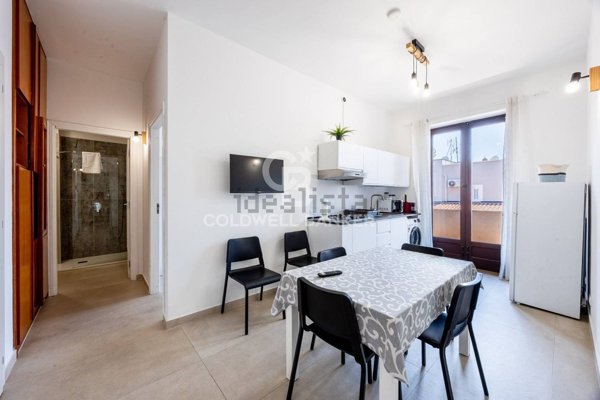 appartamento in vendita a Terrasini