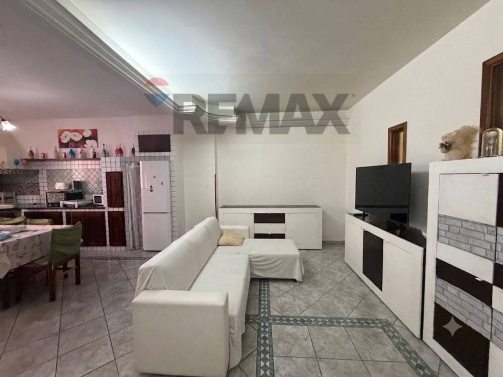appartamento in vendita a Terrasini