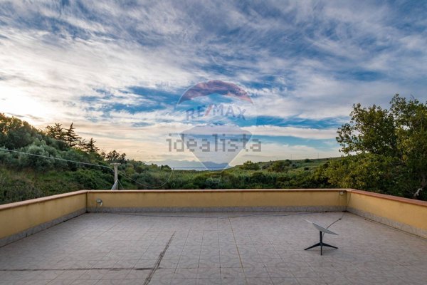 casa indipendente in vendita a Terrasini in zona San Cataldo