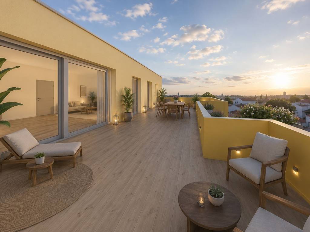 appartamento in vendita a Terrasini