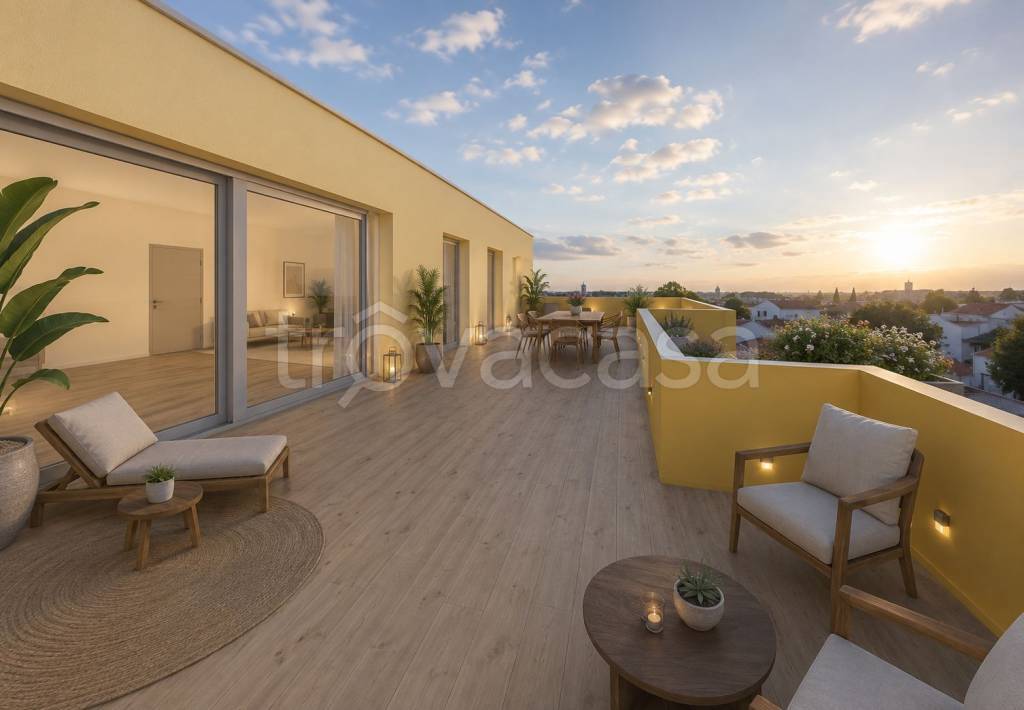 appartamento in vendita a Terrasini