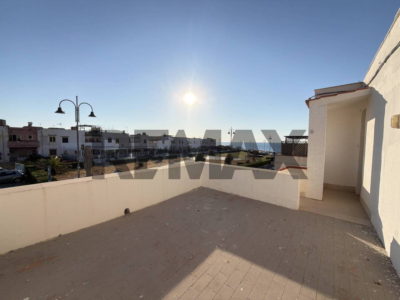 casa indipendente in vendita a Terrasini in zona Cala Rossa