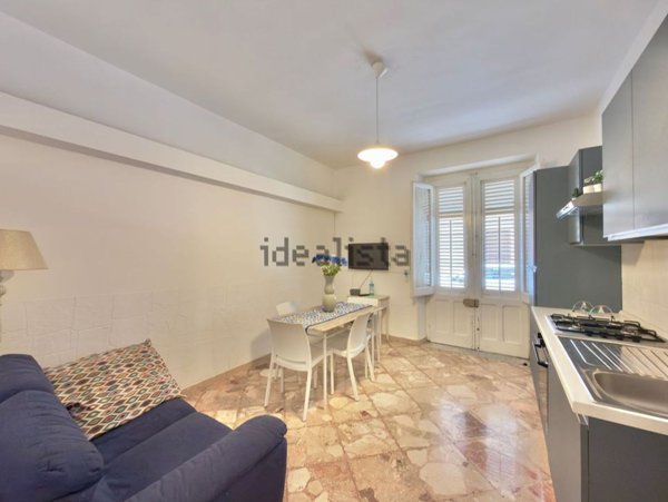 appartamento in vendita a Terrasini
