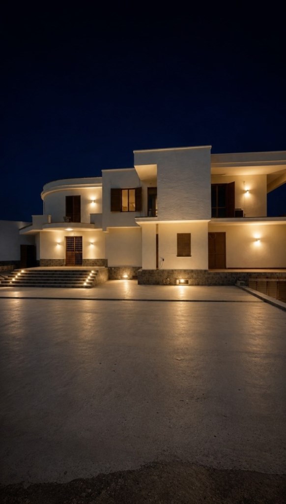 casa indipendente in vendita a Terrasini