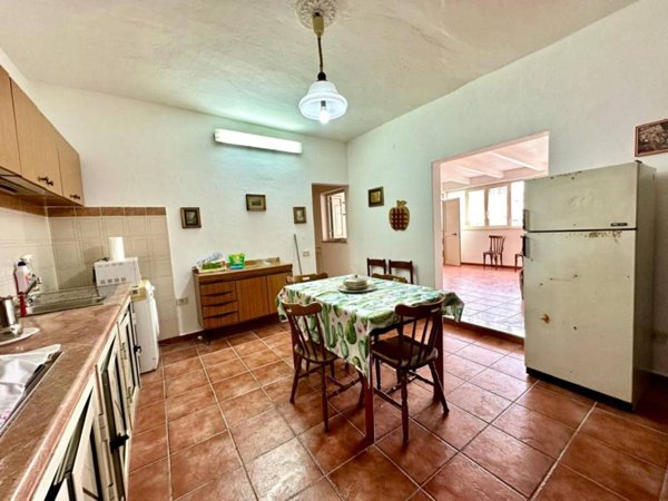 casa indipendente in vendita a Terrasini