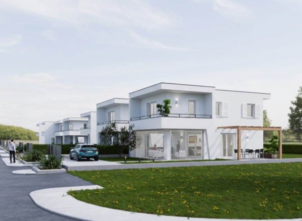 casa indipendente in vendita a Terrasini