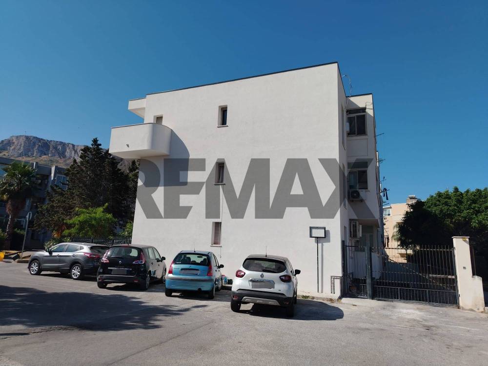 appartamento in vendita a Terrasini