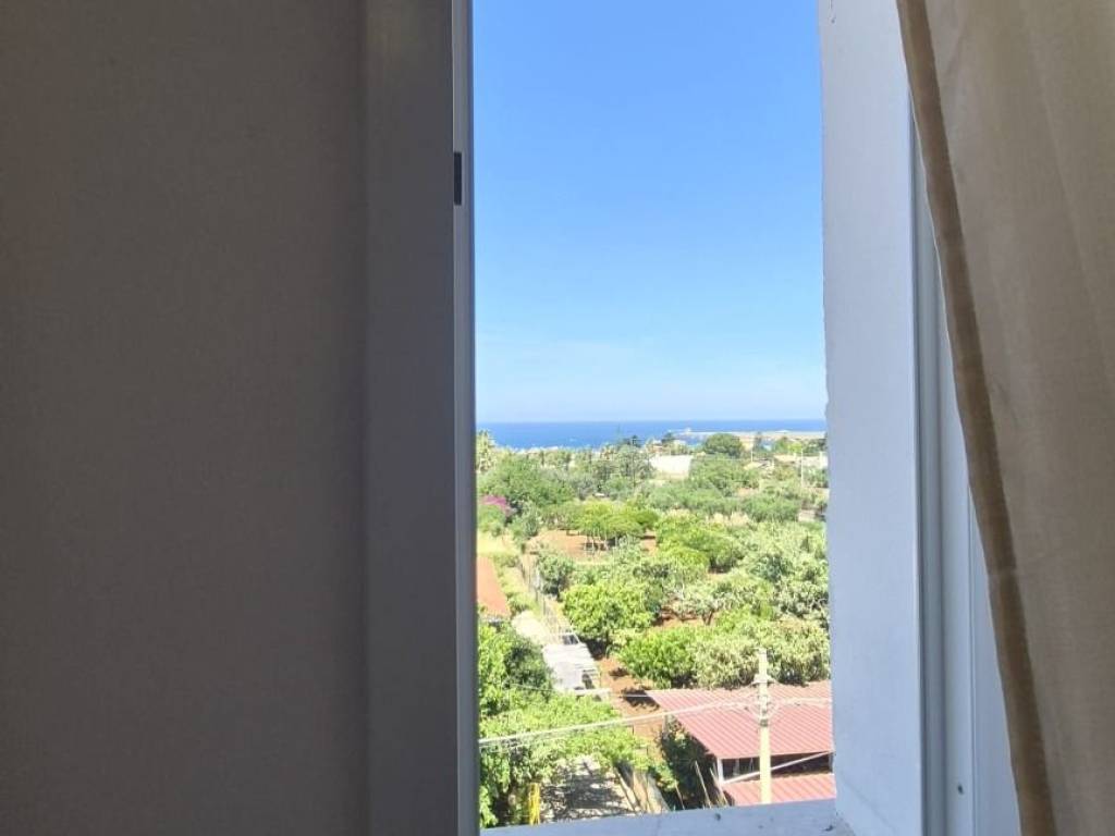 appartamento in vendita a Terrasini
