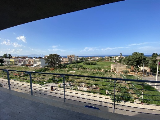 appartamento in vendita a Terrasini in zona Paternella
