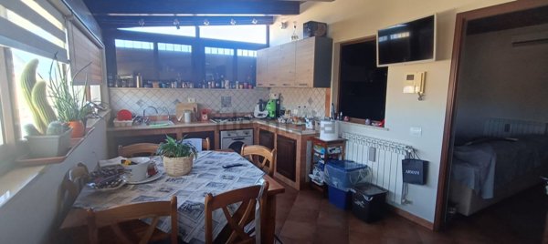 appartamento in vendita a Terrasini