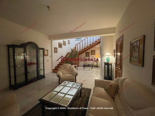 casa indipendente in vendita a Terrasini in zona Serra