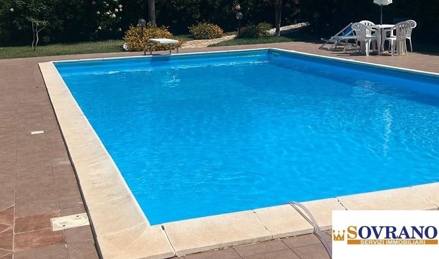 casa indipendente in vendita a Terrasini in zona Città del Mare/Perla del Golfo