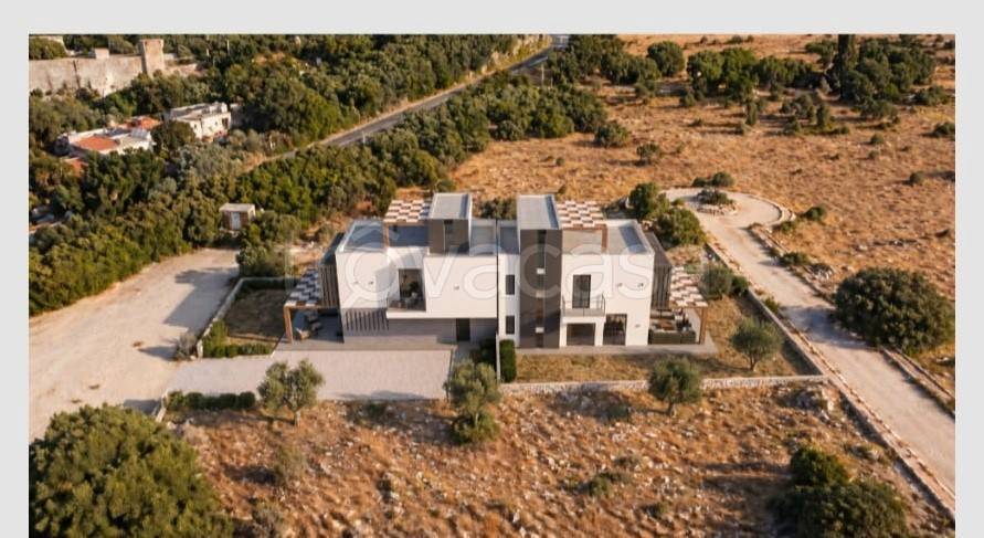 casa indipendente in vendita a Terrasini in zona San Cataldo