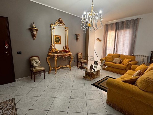 appartamento in vendita a Terrasini