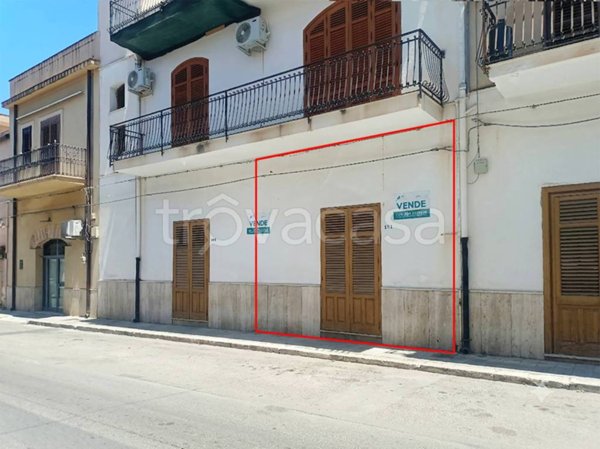appartamento in vendita a Terrasini