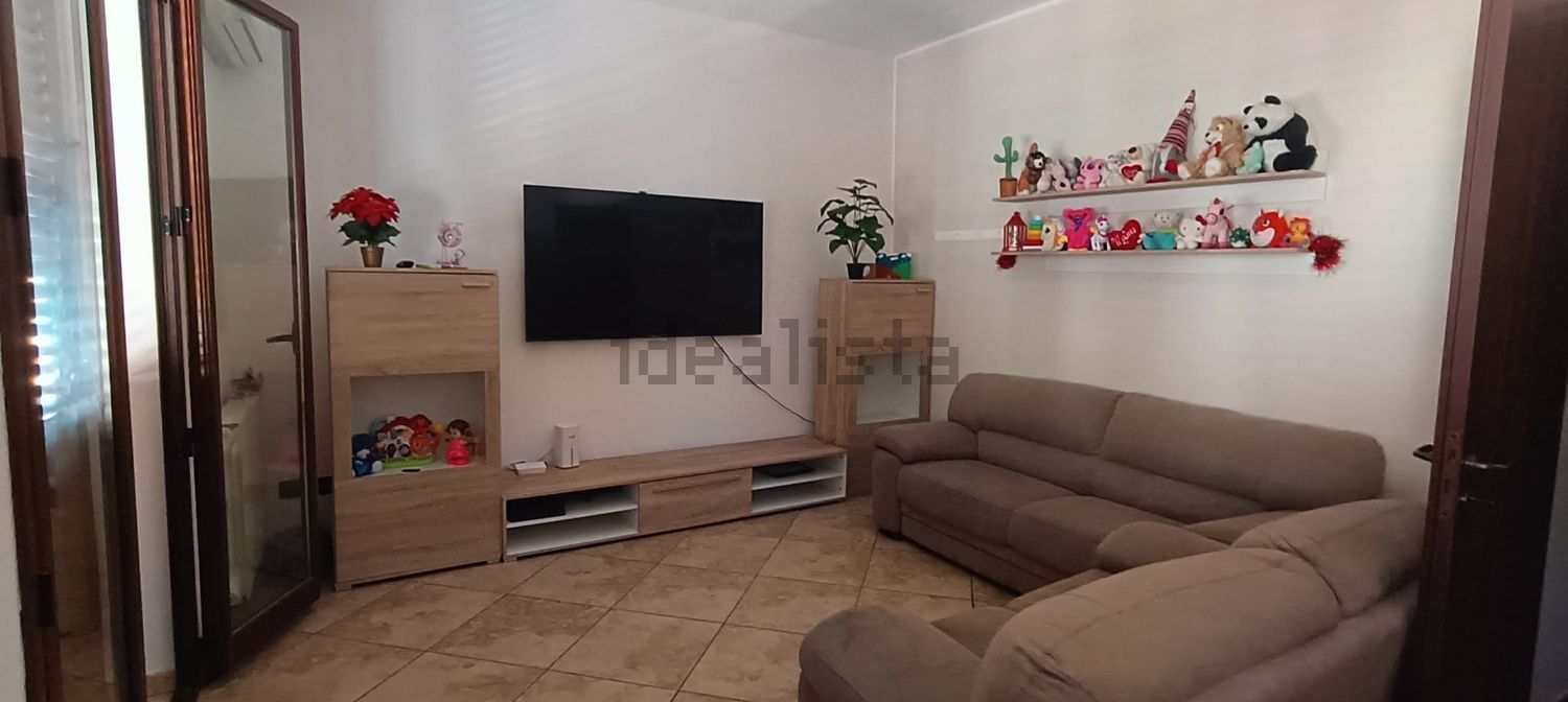 appartamento in vendita a Terrasini