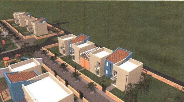 casa indipendente in vendita a Terrasini in zona Paternella