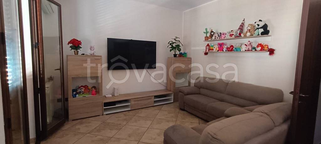 appartamento in vendita a Terrasini
