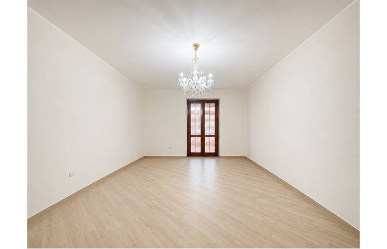 appartamento in vendita a Terrasini