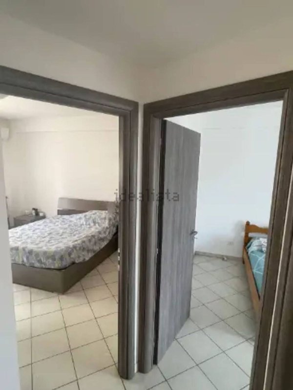 appartamento in vendita a Terrasini in zona Cala Rossa
