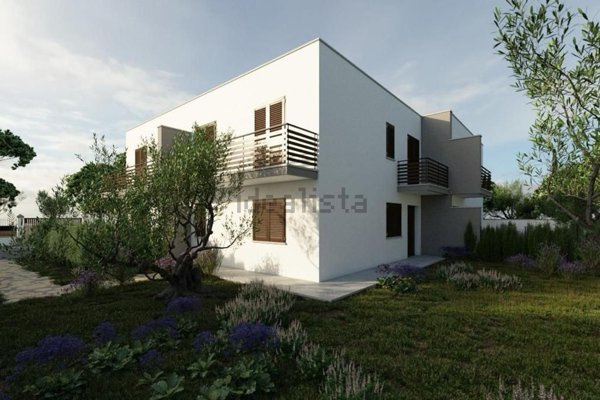 casa indipendente in vendita a Terrasini
