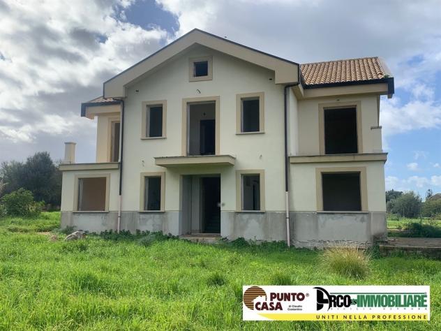 casa indipendente in vendita a Terrasini