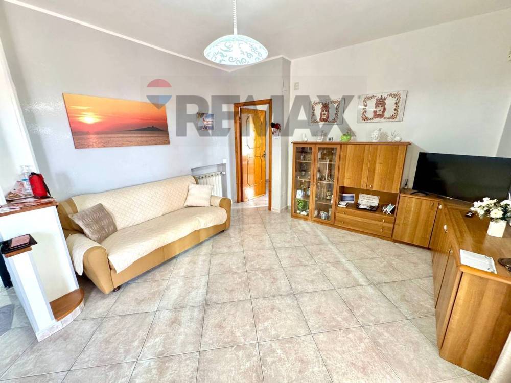 appartamento in vendita a Terrasini