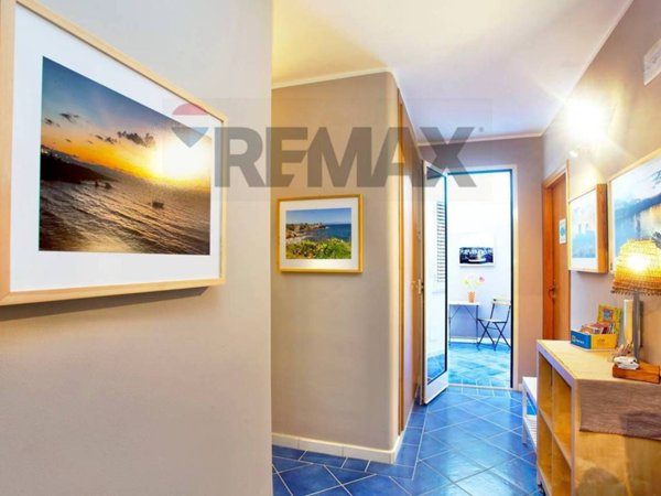 appartamento in vendita a Terrasini