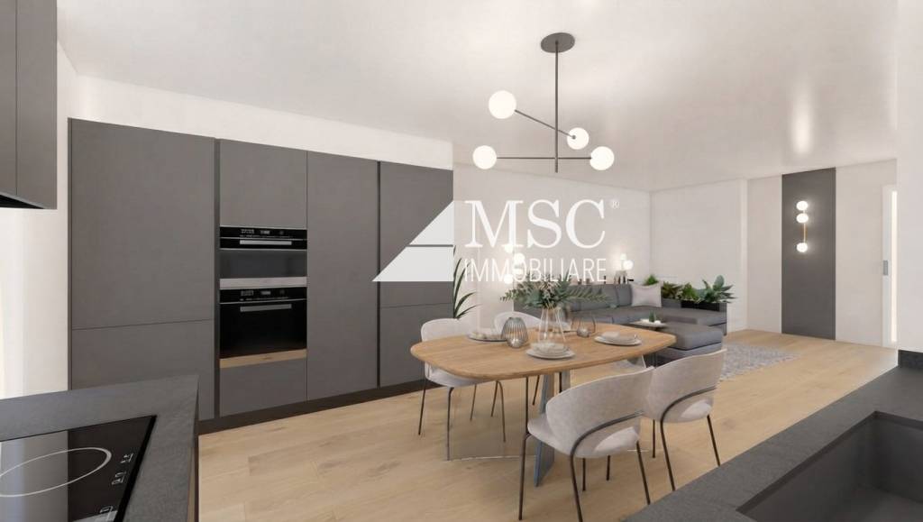 appartamento in vendita a Terrasini in zona Cala Rossa