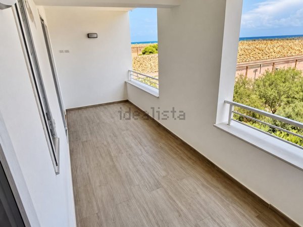 appartamento in vendita a Terrasini