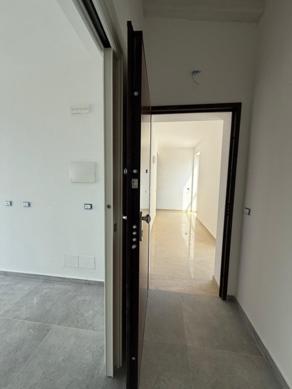 appartamento in vendita a Terrasini in zona Cala Rossa